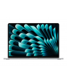 apple MacBook Air 15.3 : M3 8/10, 8GB, 512GB - Srebrny - nr 6