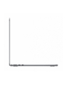 apple MacBook Air 13.6: M3 8/10, 16GB, 512GB - Gwiezdna szarość - nr 2