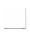 apple MacBook Air 13.6: M3 8/10, 16GB, 512GB - Gwiezdna szarość - nr 3