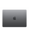 apple MacBook Air 13.6: M3 8/10, 16GB, 512GB - Gwiezdna szarość - nr 4