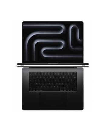 apple MacBook Pro 14.2: M3 8/10, 16GB, 1TB SSD - Gwiezdna szarość