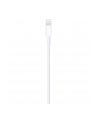 apple Przewód ze złącza Lightning na USB (1 m) - nr 11