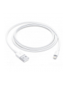 apple Przewód ze złącza Lightning na USB (1 m) - nr 13
