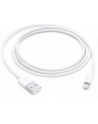 apple Przewód ze złącza Lightning na USB (1 m) - nr 22