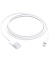 apple Przewód ze złącza Lightning na USB (1 m) - nr 23