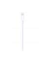 apple Przewód ze złącza Lightning na USB (1 m) - nr 3