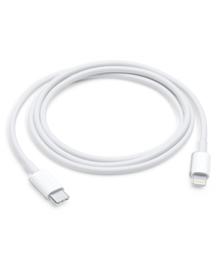 apple Kabel USB-C do LIGHTNING  1 m główny