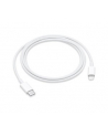 apple Kabel USB-C do LIGHTNING  1 m - nr 1