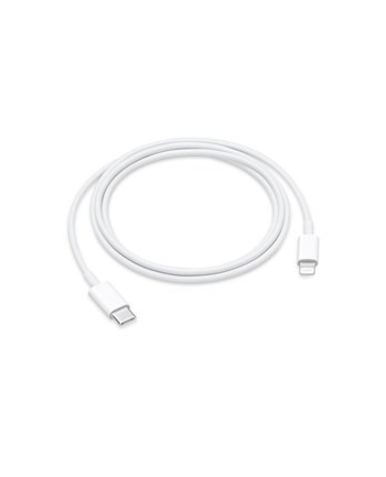 apple Kabel USB-C do LIGHTNING  1 m