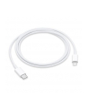apple Kabel USB-C do LIGHTNING  1 m - nr 25