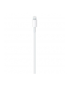 apple Kabel USB-C do LIGHTNING  1 m - nr 27