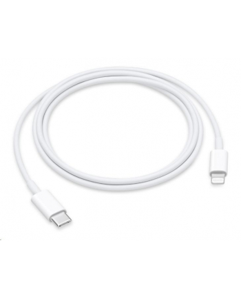 apple Kabel USB-C do LIGHTNING  1 m