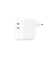 apple Ładowarka 35W DUAL USB-C - nr 23