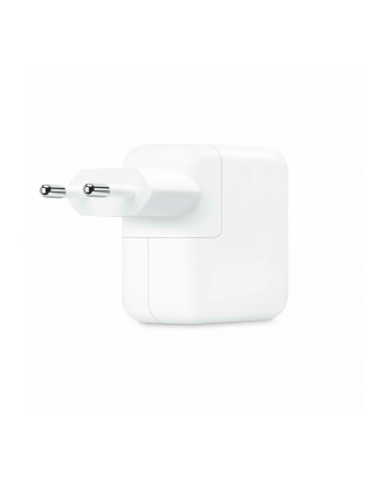 apple Ładowarka 35W DUAL USB-C