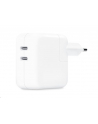 apple Ładowarka 35W DUAL USB-C - nr 5