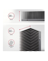 axagon CLR-M2XT Chłodnica aluminiowa pasywna do dysku M.2 SSD, ALU korpus, silikonowe podkładki termiczne, wysokość 24mm - nr 29