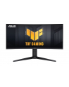 asus Monitor TUF Gaming VG34VQL3A 34 cale - nr 1