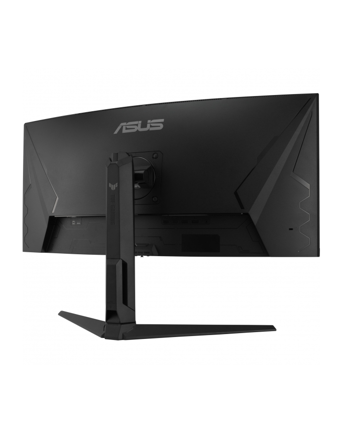 asus Monitor TUF Gaming VG34VQL3A 34 cale główny