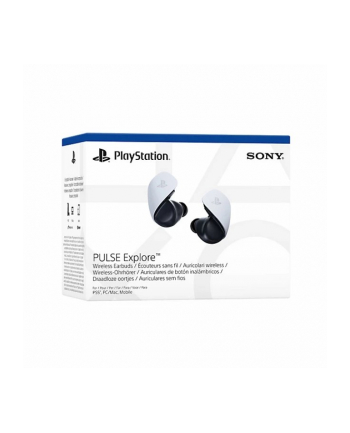 sony PS5 Wireless Pulse Explore