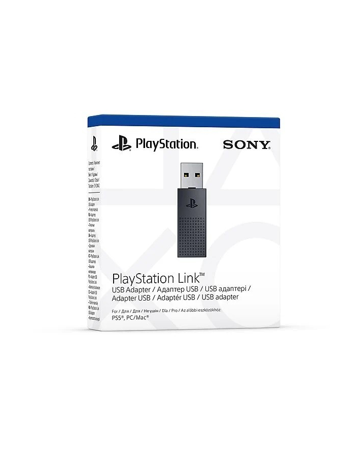 sony PS5 Link USB Adapter główny