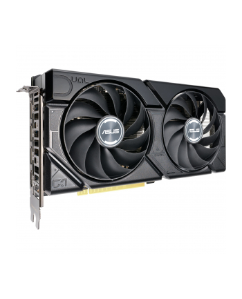 asus Karta graficzna GeForce RTX 4060 EVO OC 8GB GDDR6 128bit 3DP