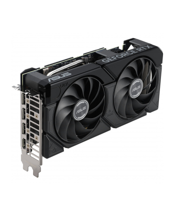 asus Karta graficzna GeForce RTX 4070 SUPER EVO 12G GDDRX6 192bit