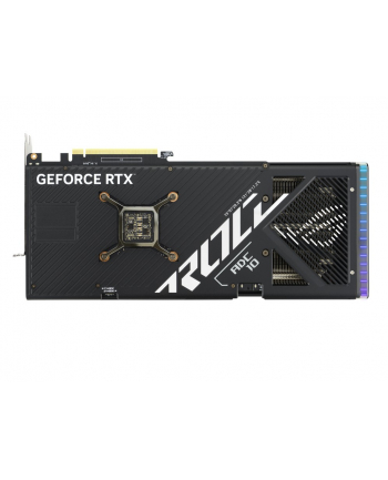 asus Karta graficzna GeForce RTX 4070 TI SUPER 16G OC GDDRX6 256bit