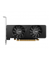 msi Karta graficzna GeForce RTX 3050 LP 6G OC 6GB GDDR6 96bit DP/2HDMI - nr 2