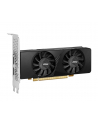msi Karta graficzna GeForce RTX 3050 LP 6G OC 6GB GDDR6 96bit DP/2HDMI - nr 3