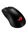 asus Mysz ROG Gladius III AmPoint 36K DPI/RF/BT/Bezprzewodowa/Czarna 90MP02Y0-BMUA01 - nr 2