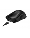 asus Mysz ROG Gladius III AmPoint 36K DPI/RF/BT/Bezprzewodowa/Czarna 90MP02Y0-BMUA01 - nr 4