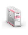 epson Singlepack Photo Vivid Light Magenta cartridge, T850600 - nr 1