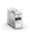 epson Singlepack Photo Matte Black cartridge, T850800 - nr 1