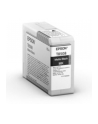 epson Singlepack Photo Matte Black cartridge, T850800 - nr 2