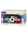 blow Kamera 4G PTZ 3MP H-343 Obczerwonyowa - nr 4