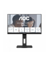 aoc Monitor 22E2UMF 21.5 cala VA HDMI DP Pivot Głośniki - nr 5