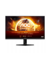 aoc Monitor 24G4XE 23.8 cala IPS 180Hz HDMIx2 DP Głośniki - nr 24