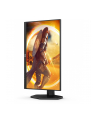 aoc Monitor 24G4XE 23.8 cala IPS 180Hz HDMIx2 DP Głośniki - nr 57