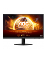aoc Monitor 24G4XE 23.8 cala IPS 180Hz HDMIx2 DP Głośniki - nr 76