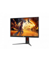 aoc Monitor 24G4XE 23.8 cala IPS 180Hz HDMIx2 DP Głośniki - nr 7