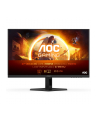 aoc Monitor 27G4XE 27 cali IPS 180Hz HDMIx2 DP Głośniki - nr 104