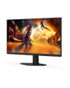 aoc Monitor 27G4XE 27 cali IPS 180Hz HDMIx2 DP Głośniki - nr 111