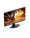 aoc Monitor 27G4XE 27 cali IPS 180Hz HDMIx2 DP Głośniki - nr 112