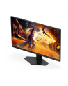 aoc Monitor 27G4XE 27 cali IPS 180Hz HDMIx2 DP Głośniki - nr 114