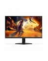 aoc Monitor 27G4XE 27 cali IPS 180Hz HDMIx2 DP Głośniki - nr 1