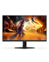 aoc Monitor 27G4XE 27 cali IPS 180Hz HDMIx2 DP Głośniki - nr 26