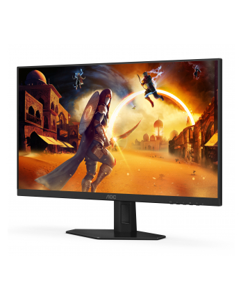 aoc Monitor 27G4XE 27 cali IPS 180Hz HDMIx2 DP Głośniki