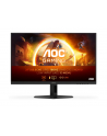 aoc Monitor 27G4XE 27 cali IPS 180Hz HDMIx2 DP Głośniki - nr 62