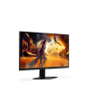 aoc Monitor 27G4XE 27 cali IPS 180Hz HDMIx2 DP Głośniki - nr 68