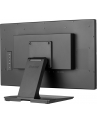 iiyama Monitor 22 cale T2238MSC-B1 IPS,FHD,DP,HDMI,2x2W,2xUSB,600(cd/m2),   10pkt.7H,IP1X(FRONT),PION/POZIOM - nr 23